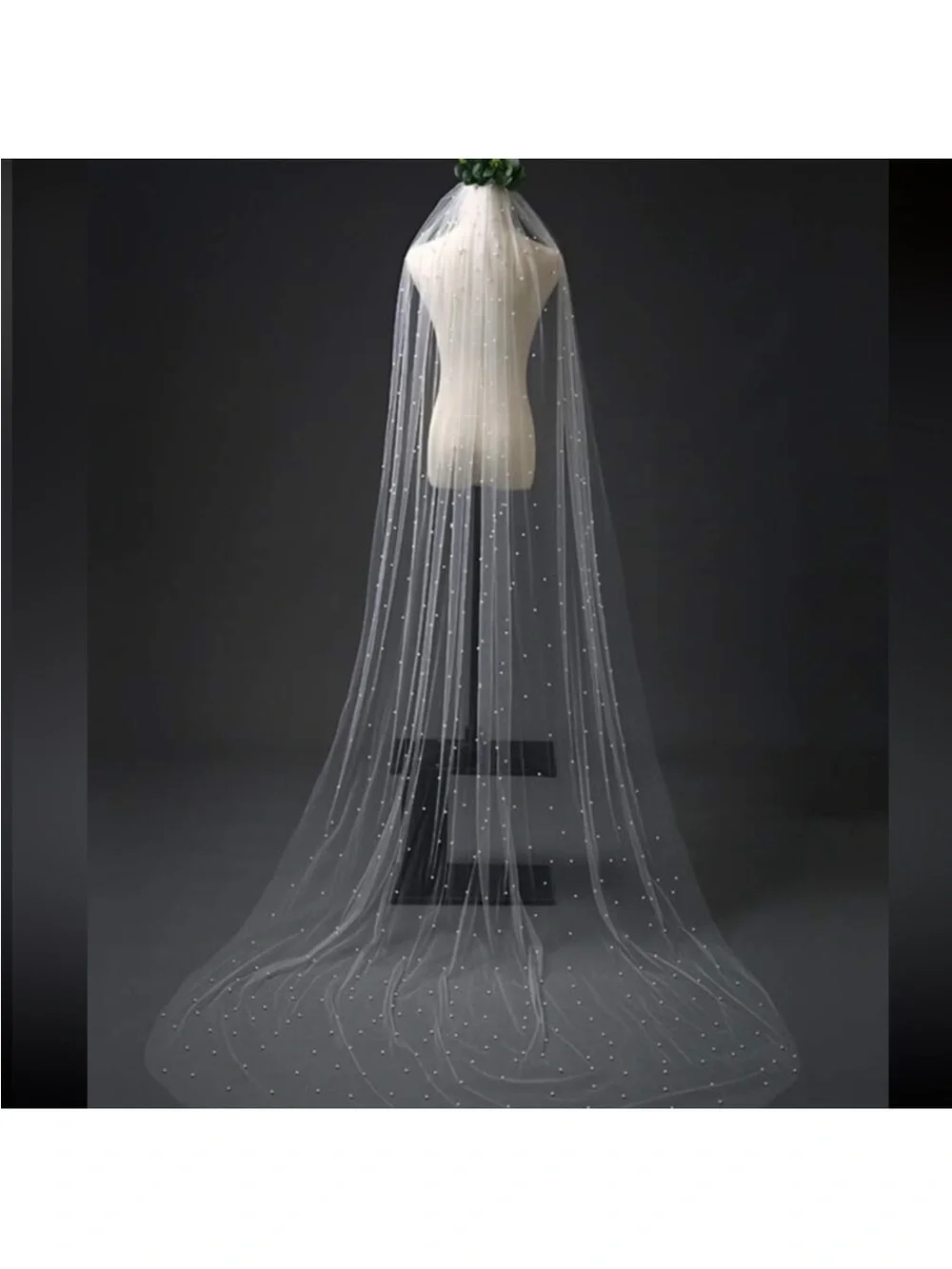 Luxury bridal￼ questions leave